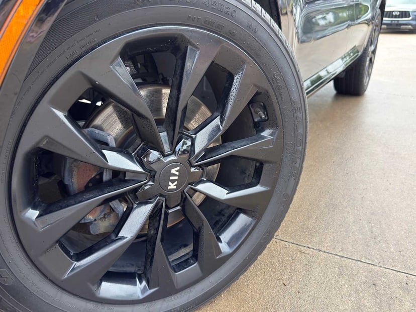 2021 Kia Sorento - Image 3