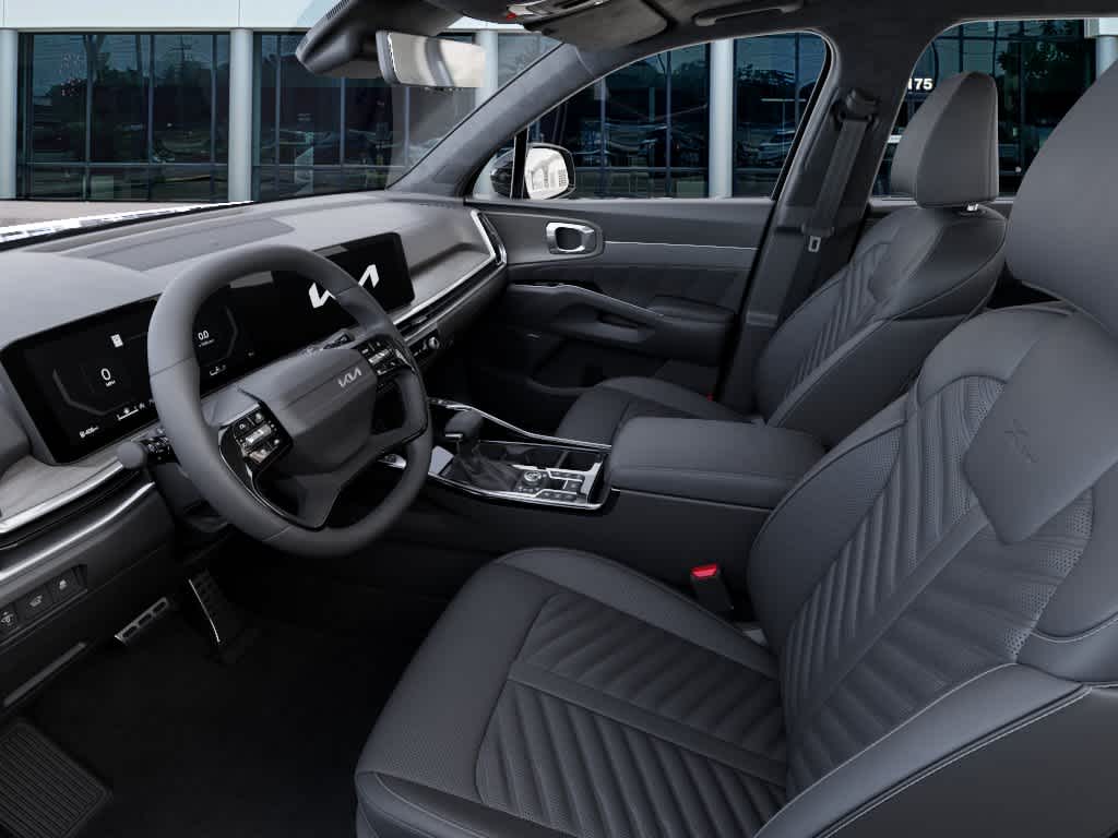 2026 Kia Sorento - Image 17