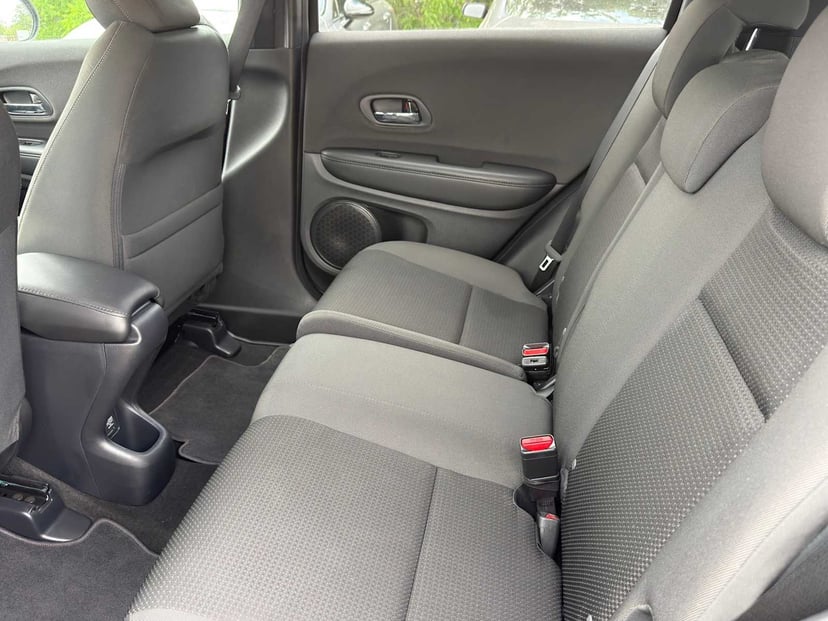 2022 Honda HR-V - Image 23