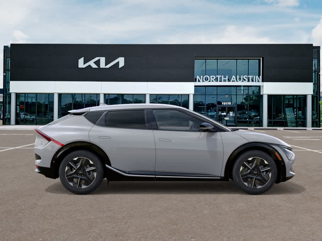 2026 Kia EV6 - Image 7