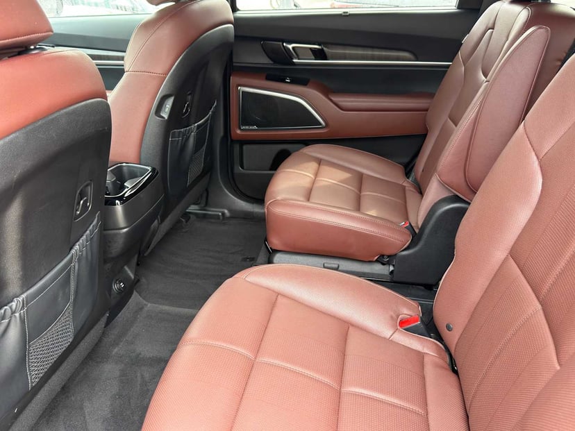 2023 Kia Telluride - Image 26