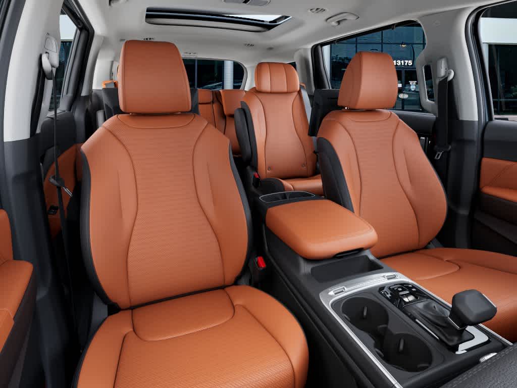 2026 Kia Carnival - Image 15