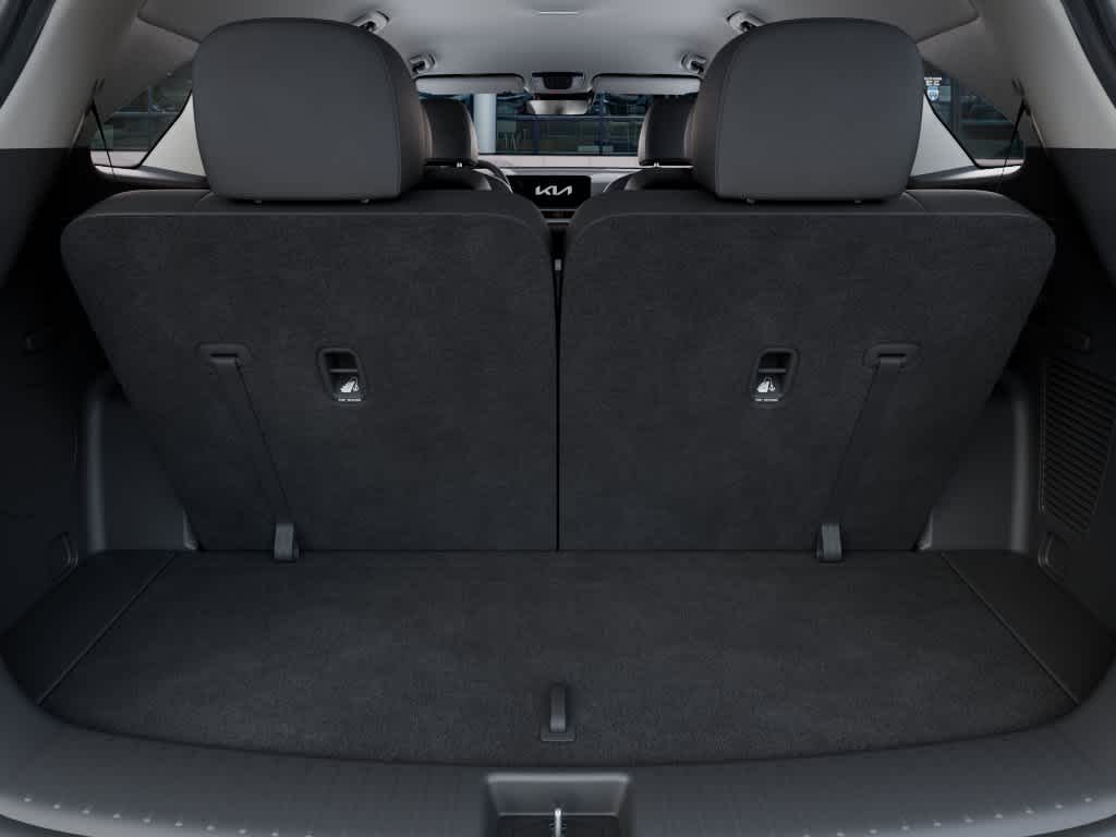 2026 Kia Sorento Hybrid - Image 19