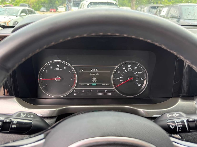 2021 Kia Sorento - Image 19