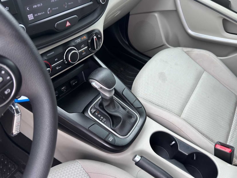 2024 Kia Soul - Image 13