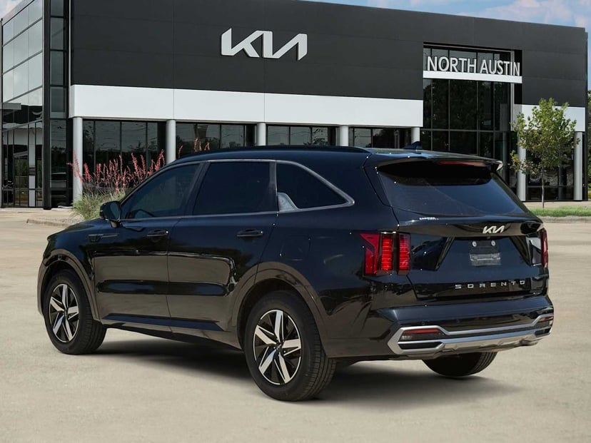 2022 Kia Sorento - Image 8