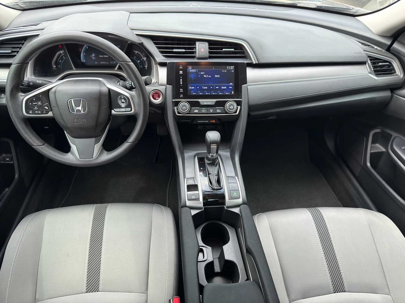 2017 Honda Civic - Image 21