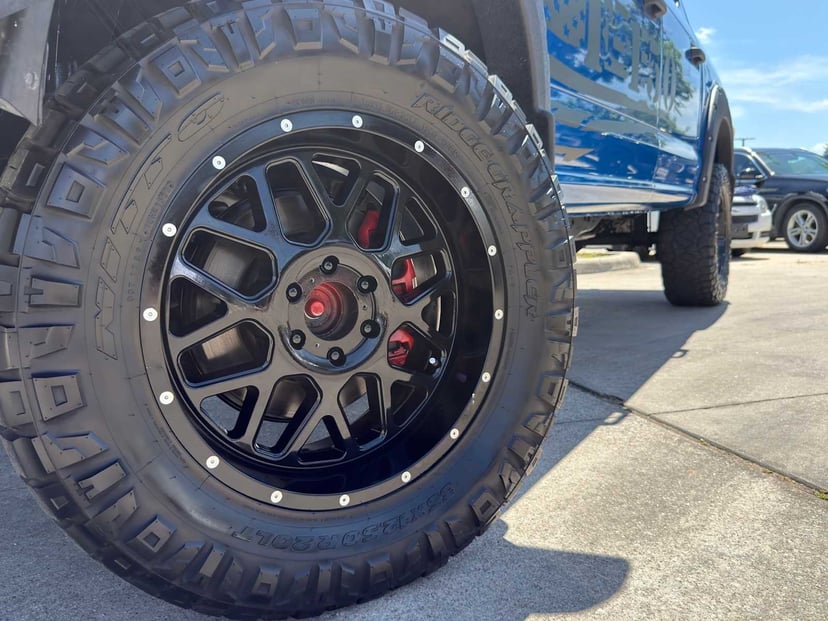 2020 Ford F-150 - Image 2
