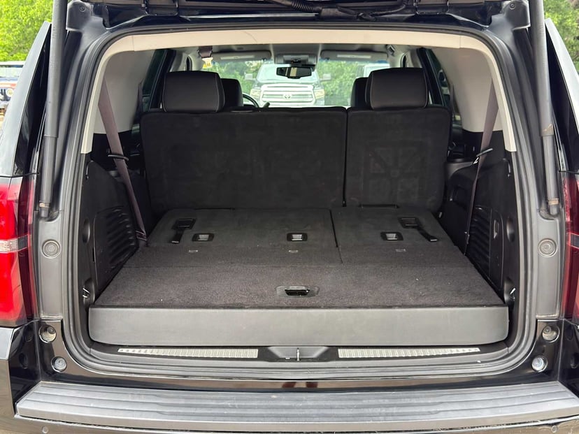 2017 Chevrolet Tahoe - Image 6