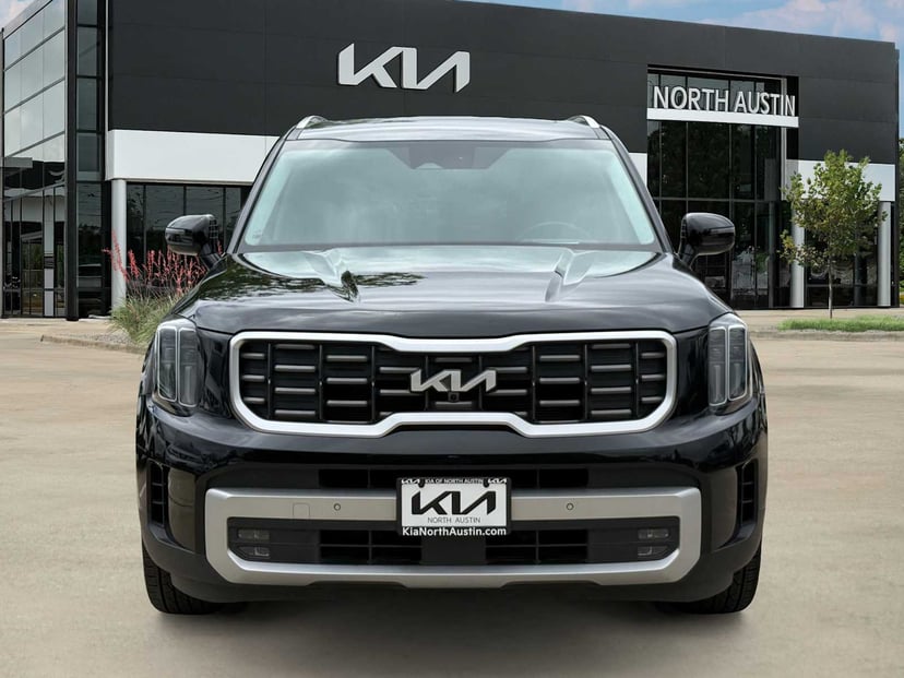 2023 Kia Telluride - Image 5