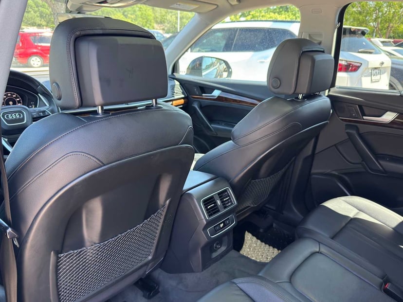 2018 Audi Q5 - Image 27