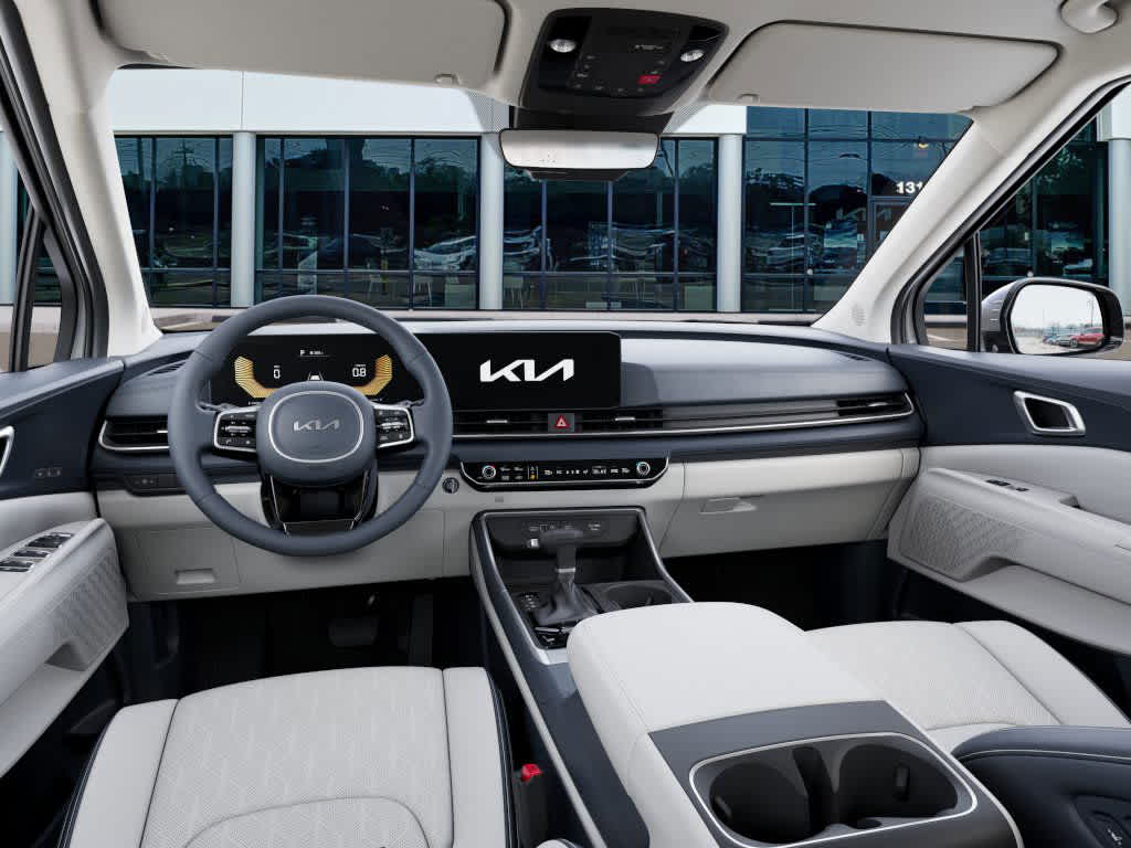 2026 Kia Carnival - Image 14