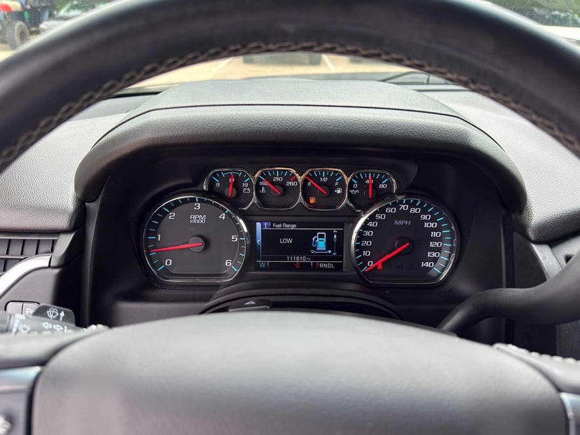 2017 Chevrolet Tahoe - Image 15