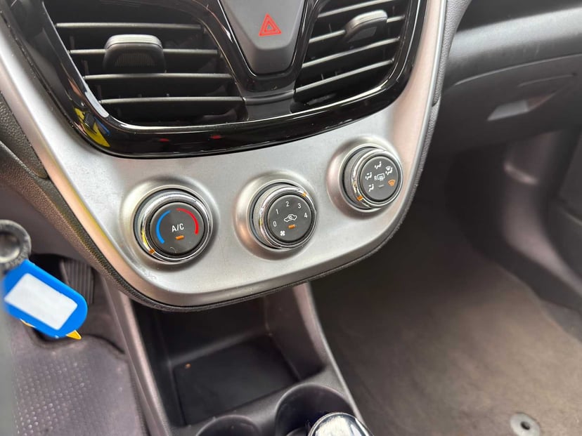 2017 Chevrolet Spark - Image 13