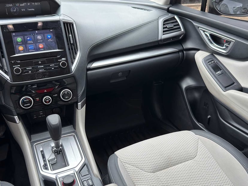 2020 Subaru Forester - Image 24