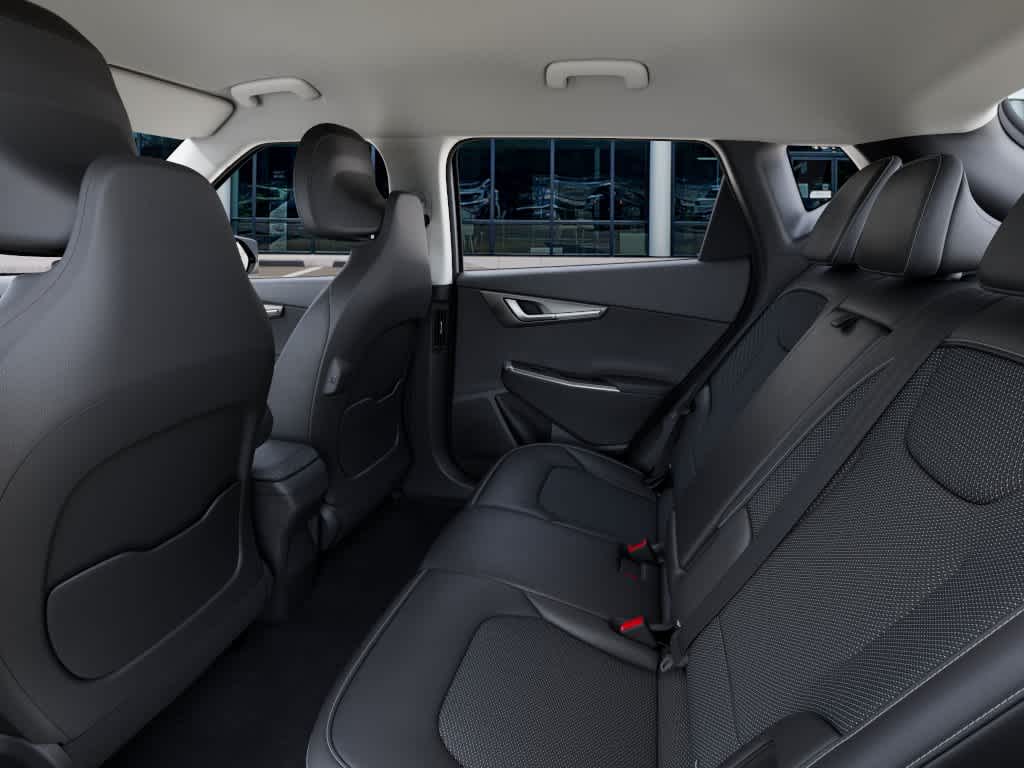 2026 Kia EV6 - Image 15
