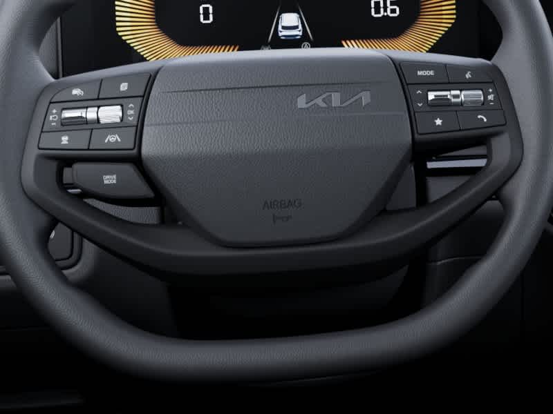 2026 Kia Sportage Hybrid - Image 19