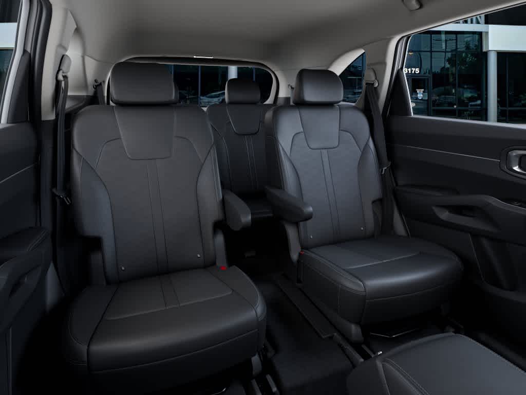 2026 Kia Sorento Hybrid - Image 16