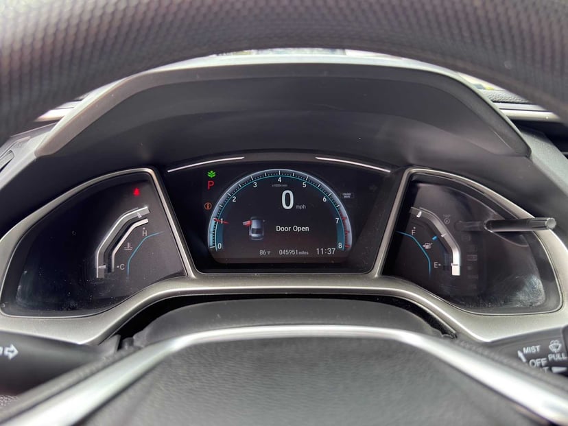 2017 Honda Civic - Image 18