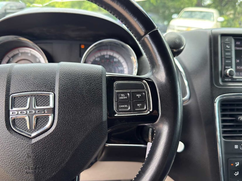 2019 Dodge Grand Caravan - Image 19