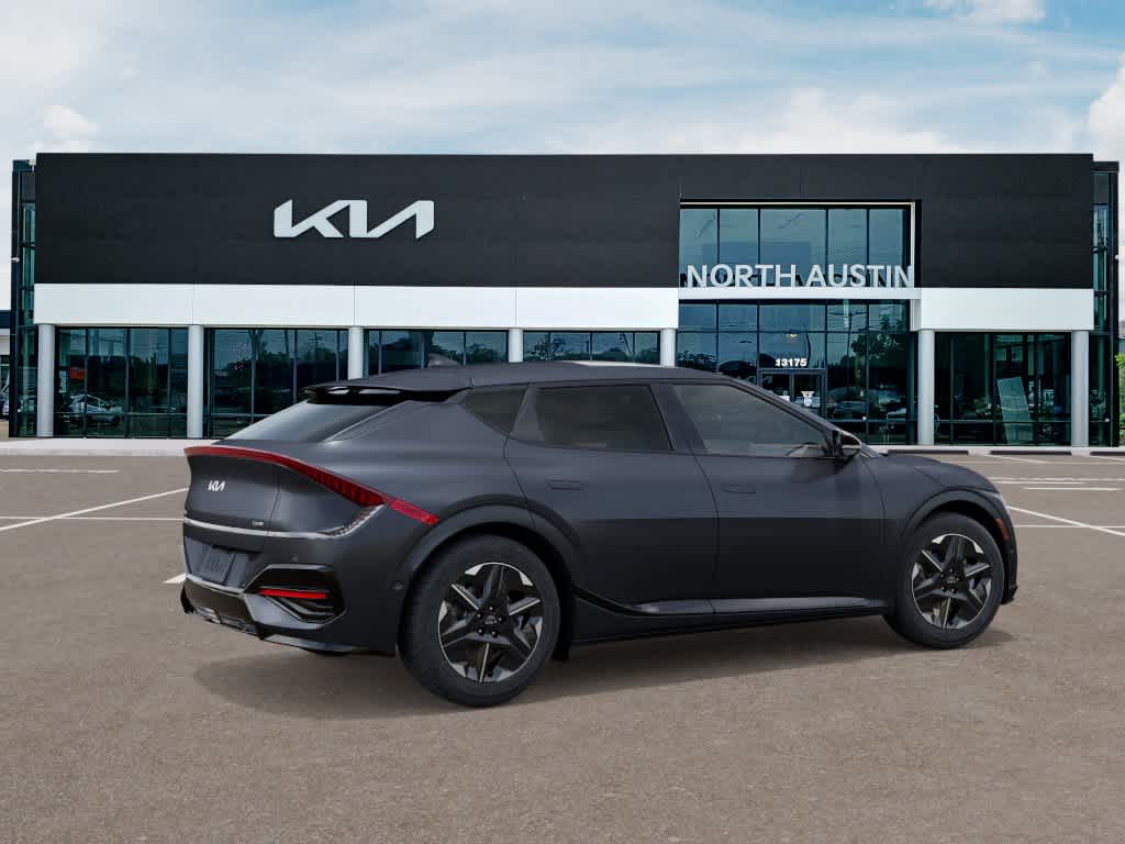 2026 Kia EV6 - Image 5