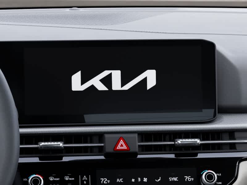 2026 Kia Sportage - Image 20