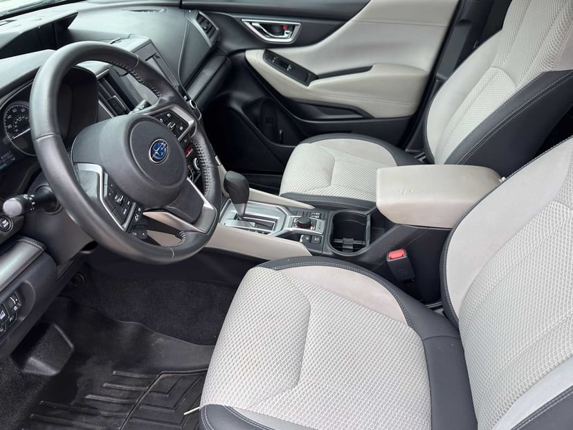 2020 Subaru Forester - Image 8