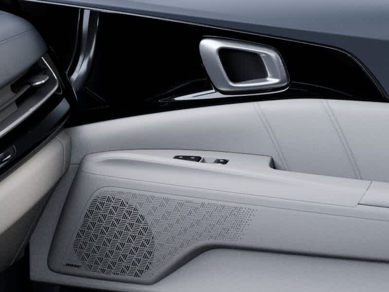 2026 Kia Carnival Hybrid - Image 25