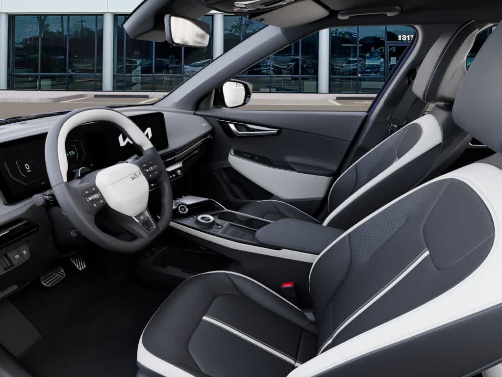 2026 Kia EV6 - Image 13