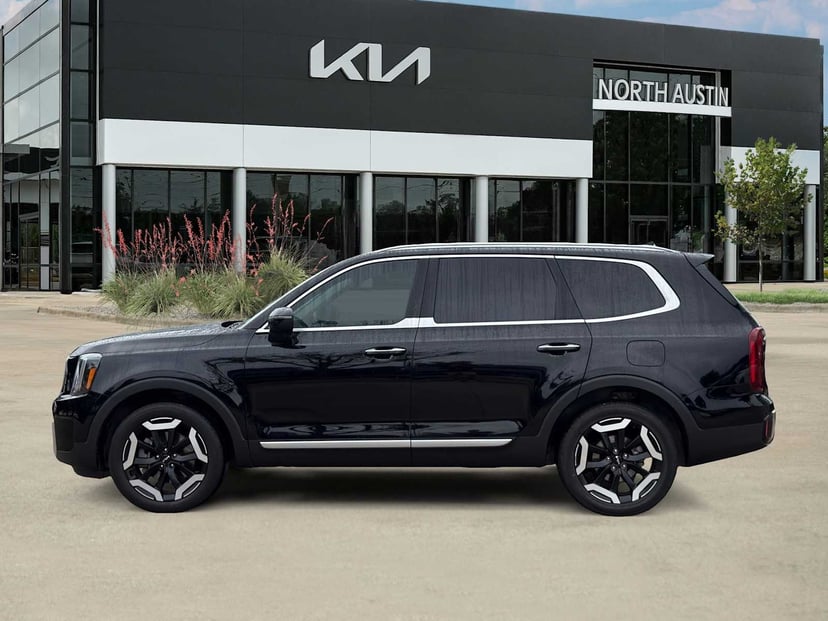 2024 Kia Telluride - Image 4