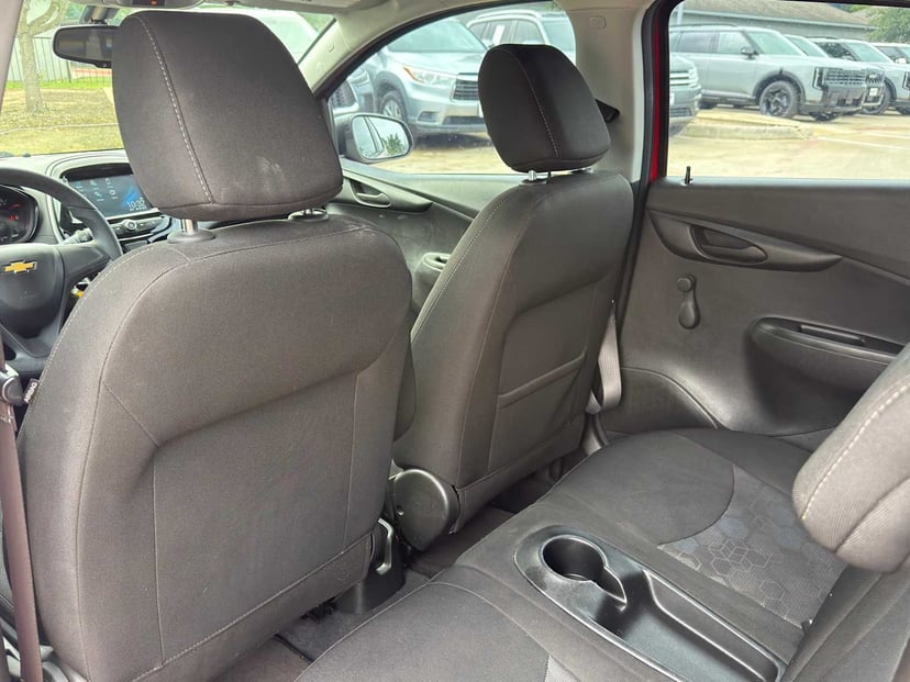 2017 Chevrolet Spark - Image 24
