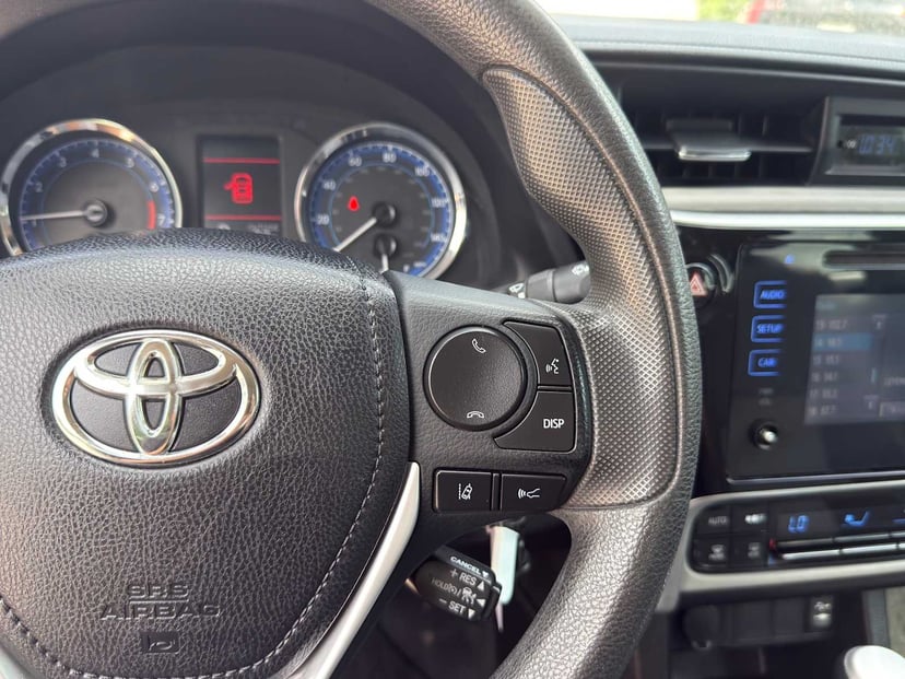 2017 Toyota Corolla - Image 15
