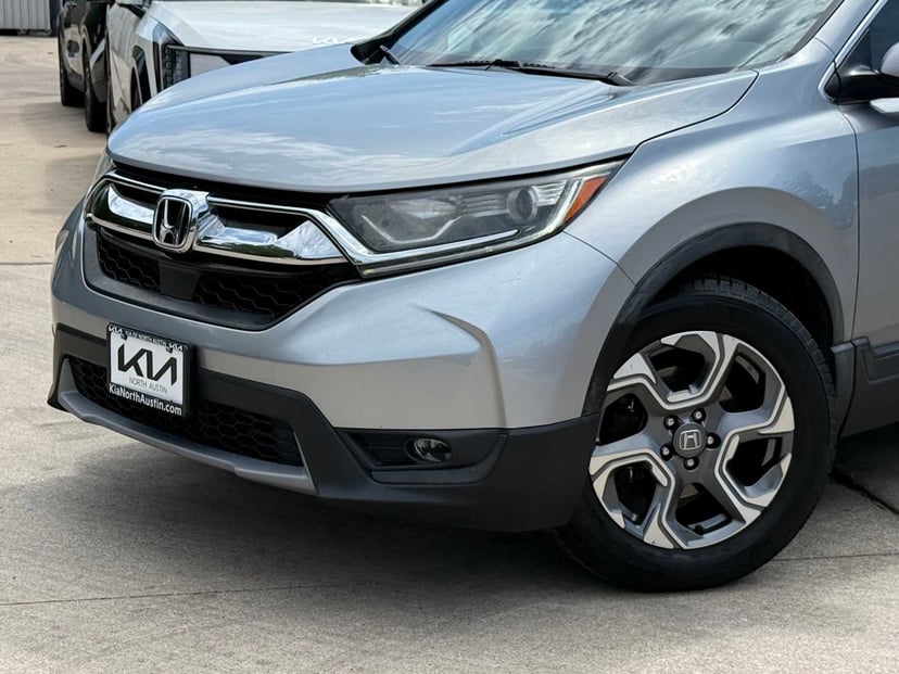 2018 Honda CR-V - Image 2