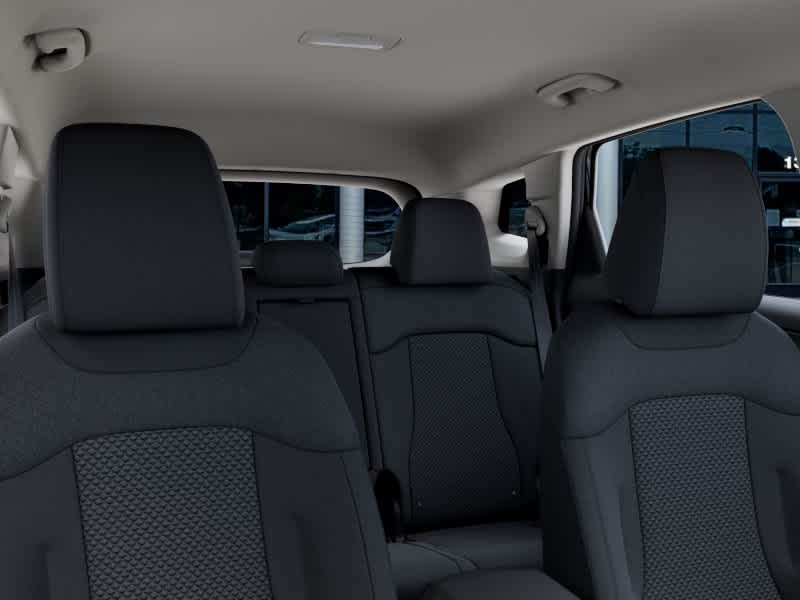 2026 Kia Sportage Hybrid - Image 24