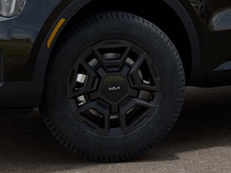 2026 Kia Sorento - Image 9