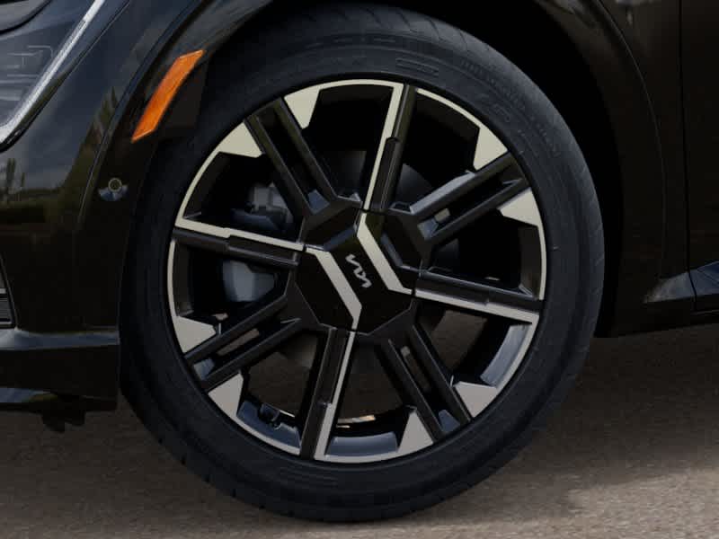 2026 Kia EV6 - Image 4