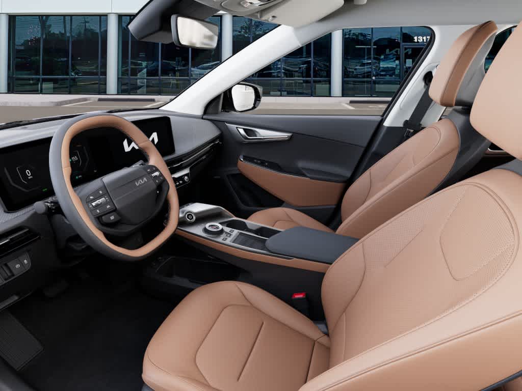 2026 Kia EV6 - Image 17