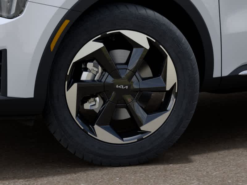2026 Kia Sorento Hybrid - Image 9