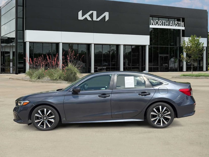 2022 Honda Civic - Image 4