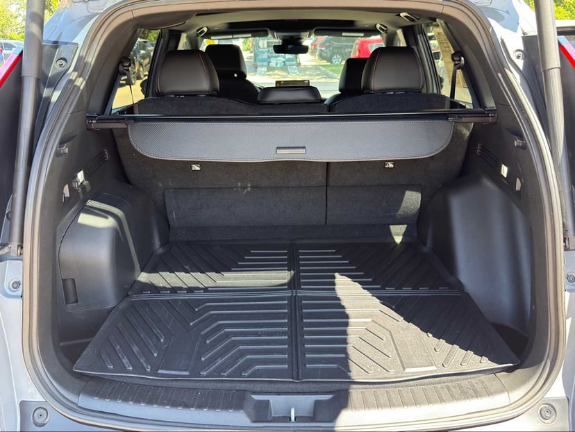 2025 Honda CR-V Hybrid - Image 6