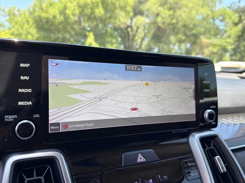 2022 Kia Sorento - Image 15