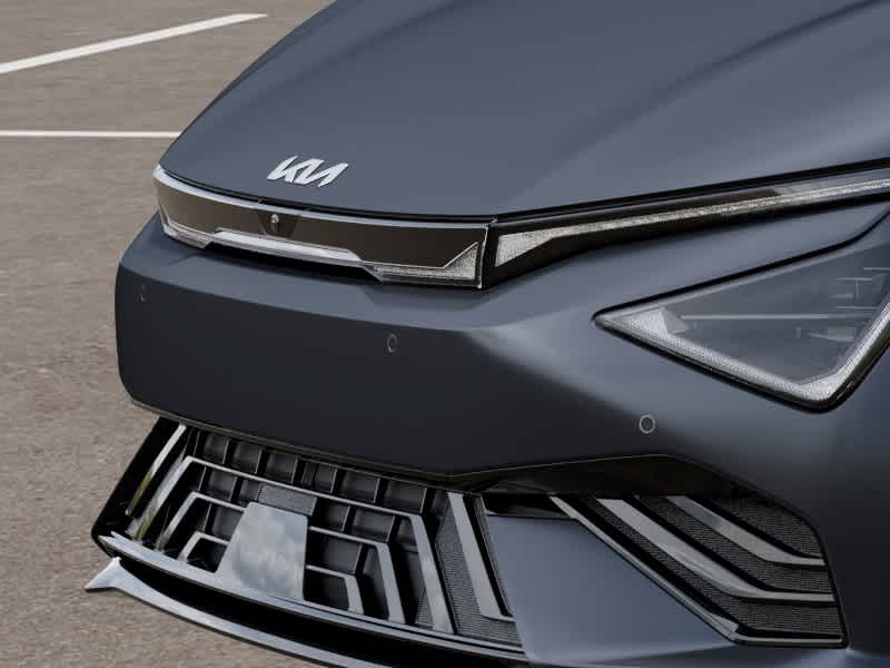 2026 Kia EV6 - Image 10