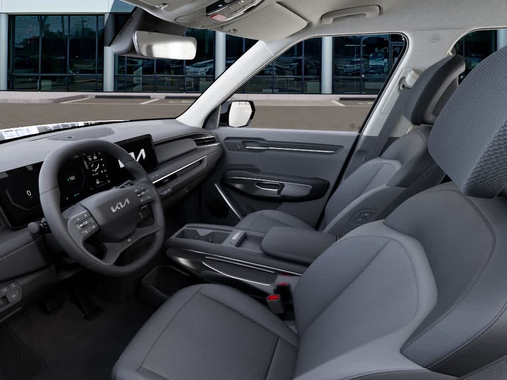 2026 Kia EV9 - Image 17