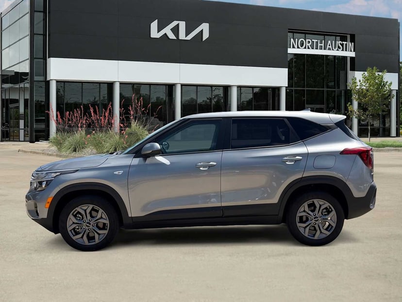 2024 Kia Seltos - Image 6