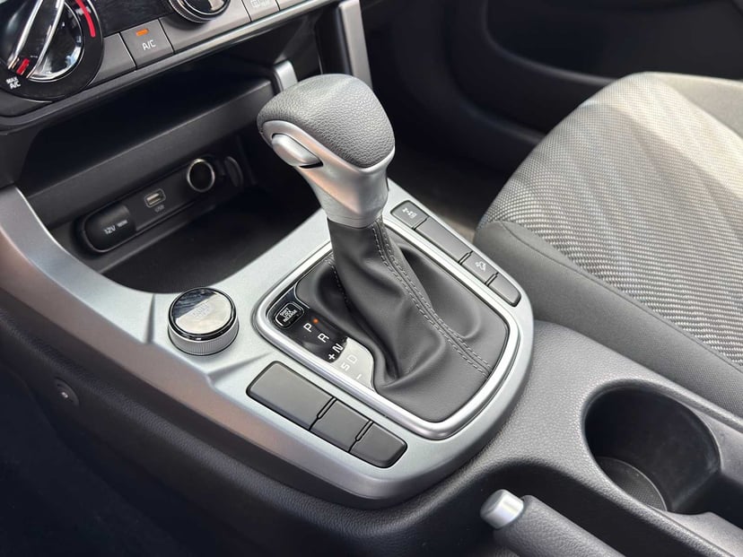 2024 Kia Seltos - Image 11