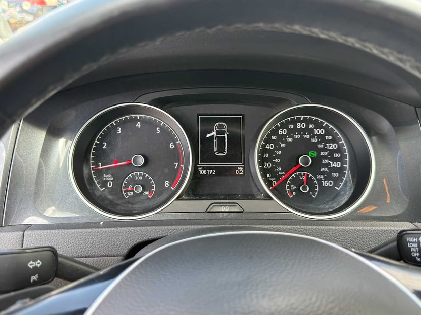 2019 Volkswagen Golf SportWagen - Image 17