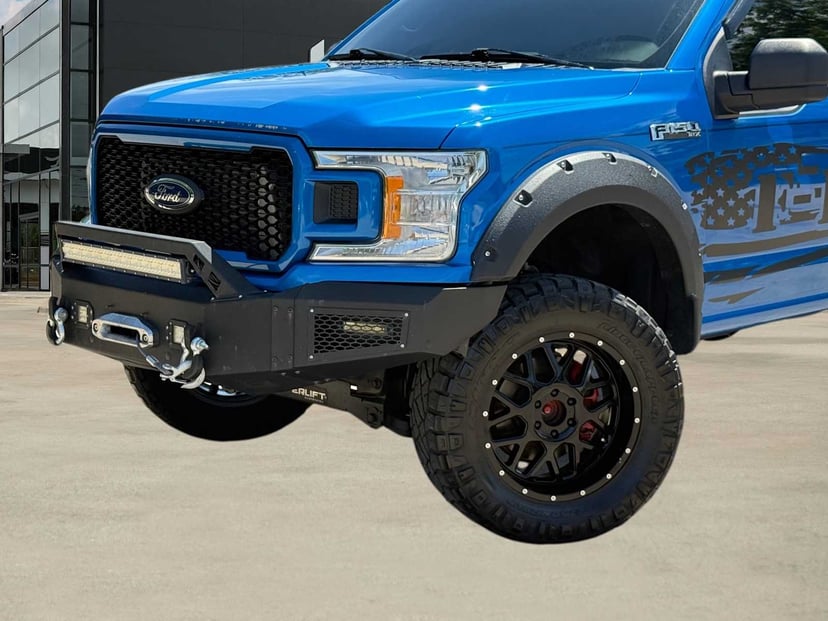 2020 Ford F-150 - Image 1