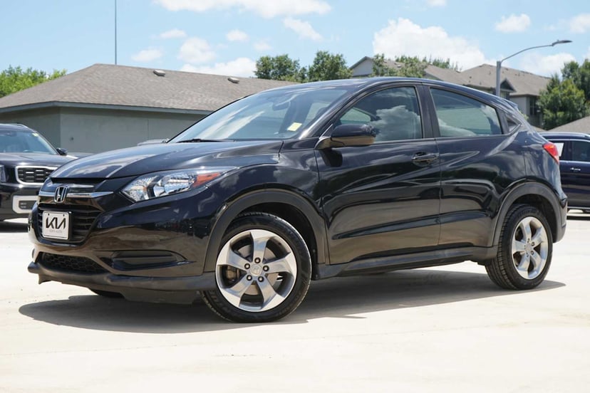 2016 Honda HR-V - Image 1