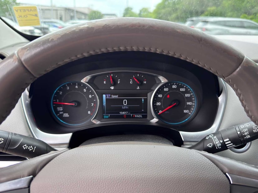 2019 Chevrolet Traverse - Image 17