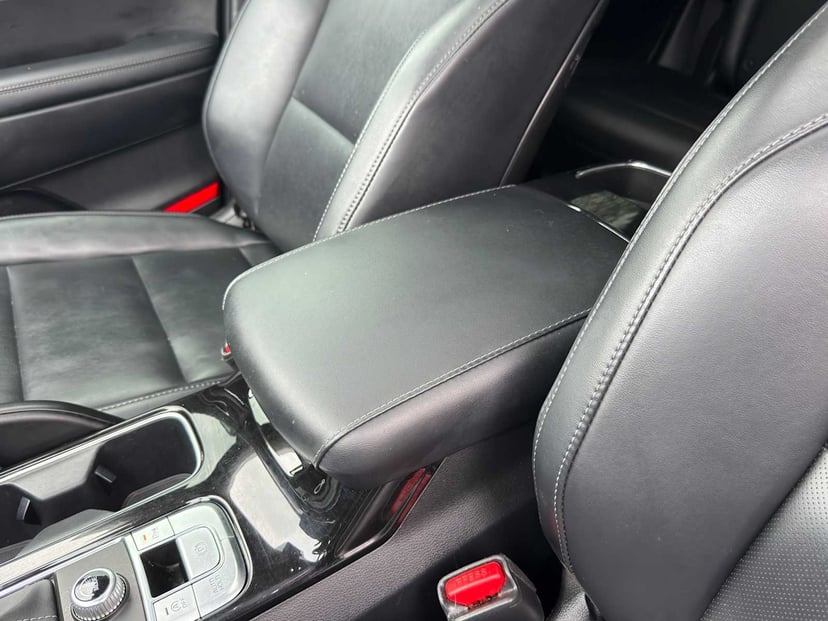 2024 Kia Telluride - Image 11